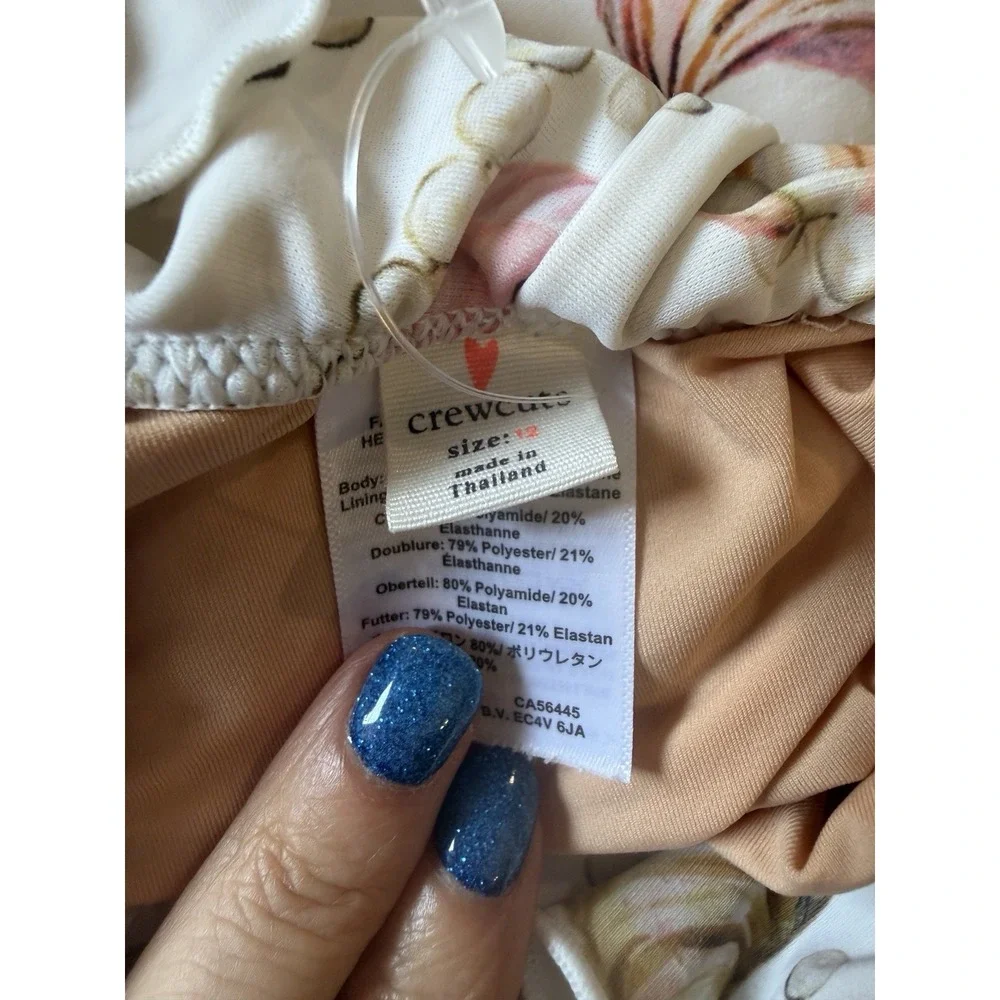 Boden crewcuts lands